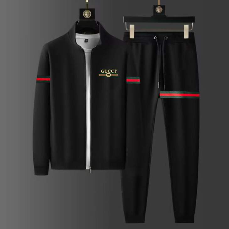 Picture of Gucci Sweater Suits _SKUGucciM-5XL12yr38840101